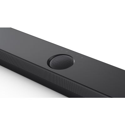 5. LG S70TY Czarny 3.1.1 kan. 400 W