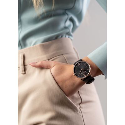 7. Zegarek Damski Paul Lorens PL11989A7-1A3