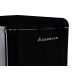 4. Lodówka Retro Ravanson LKK-210RB