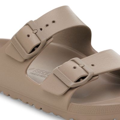 8. Birkenstock Arizona EVA Gray Taupe (1030447)
