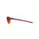 2. Okulary Split - matowy czarny / czerwony| Spectron 3Cf