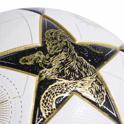 3. Piłka adidas UCL League JZ9995