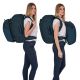 5. Plecak podróżny Thule Landmark Travel Pack 60L - blue