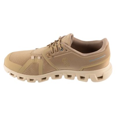 2. On Cloud 6 3MF10074874 Beżowe 43