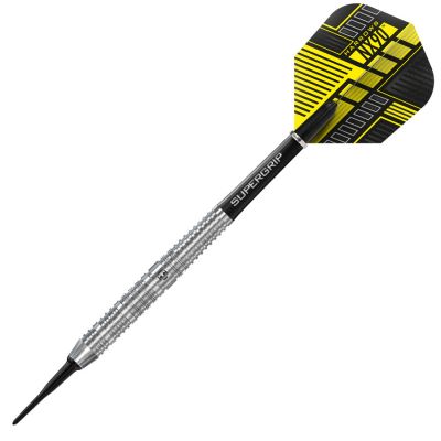 15. Rzutki Harrows NX-90 Parallel 90% steeltip