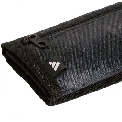 3. Portfel adidas Linear With Print JX1253