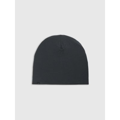 2. Czapka beanie dwustronna dziecięca 4F 4FJWSS25ACAPU505-22S