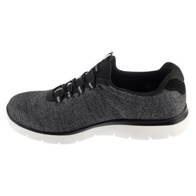2. Skechers Summits - Forton 52813W-BKW Czarne 41