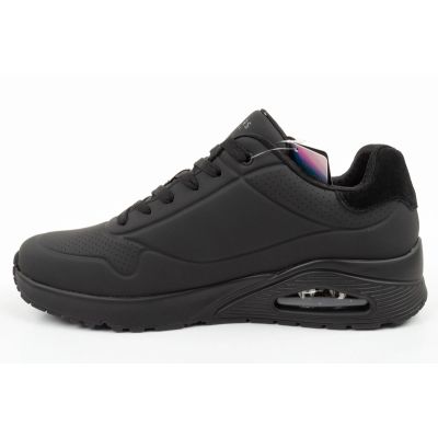 2. Skechers buty sneakersy męskie sportowe Uno - Suited on Air modne