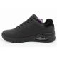 2. Skechers buty sneakersy męskie sportowe Uno - Suited on Air modne