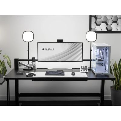 8. Monitor Corsair 86,36m (34 cale) XENEON 34WQHD240