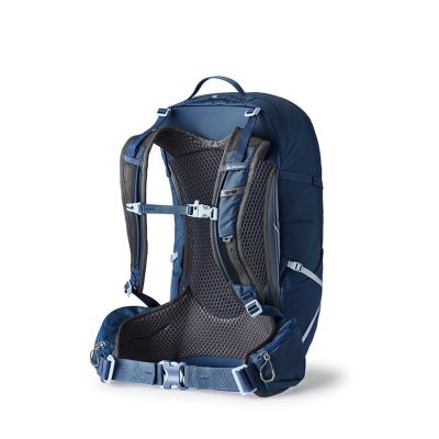 4. Plecak trekkingowy Gregory Juno 30 W 141342-9173