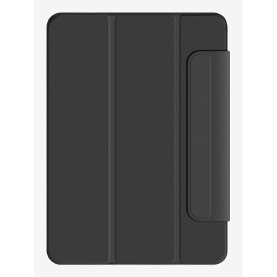 Pomologic BookCover - obudowa ochronna do iPad Air 13" M2 (2024) / M3 (2025) (antracite)