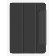 Pomologic BookCover - obudowa ochronna do iPad Air 13" M2 (2024) / M3 (2025) (antracite)