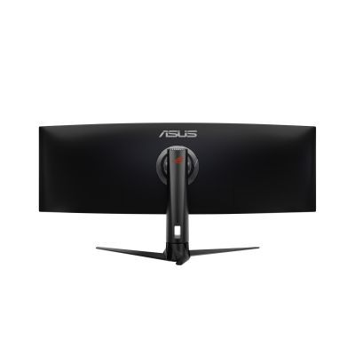 6. MONITOR ASUS 49" XG49VQ ROG STRIX 124.5 cm (49") 3840 x 1080 pixels UltraWide Full HD LED Black
