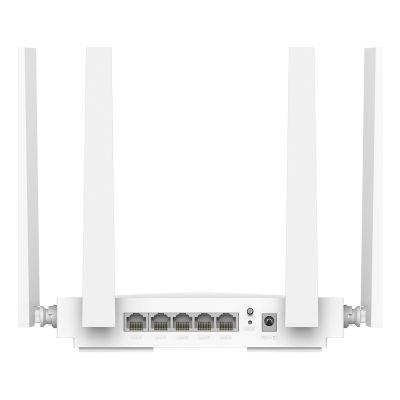 6. Router CUDY WR3000E