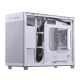9. Obudowa ASUS AP201 PRIME CASE white