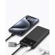 13. Anker A1388G11 bank mocy 10000 mAh Czarny