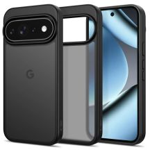 Etui Tech-Protect Magmat na Google Pixel 9 Pro XL / 10 Pro XL / 11 Pro XL - czarne matowe
