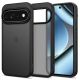 Etui Tech-Protect Magmat na Google Pixel 9 Pro XL / 10 Pro XL / 11 Pro XL - czarne matowe