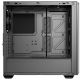 8. Antec P7 S Midi Tower Czarny