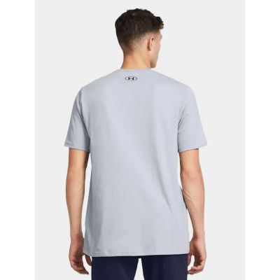 8. Koszulka Under Armour M 1382915-011