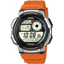 Zegarek Męski CASIO AE-1000W-4BVDF + BOX