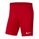 Spodenki Nike Park III Knit Jr BV6865-657