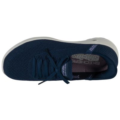 3. Skechers Slip-Ins: Go Walk Joy - Abby 124649-NVY Granatowe 35