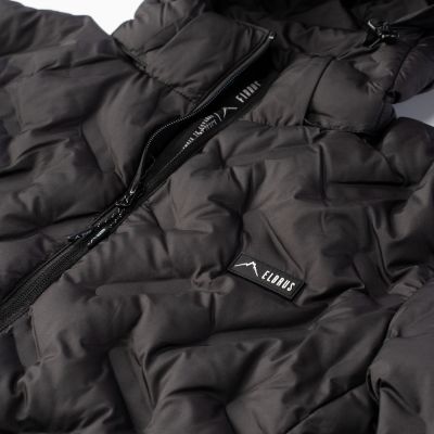 4. Kurtka Elbrus pikowana Allio Primaloft M 92800621687
