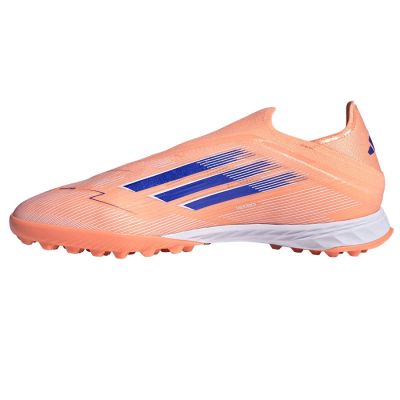 2. Buty adidas F50 Pro LL TF JR9329