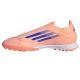 2. Buty adidas F50 Pro LL TF JR9329
