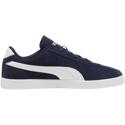7. Buty Puma Club II M 397444 04