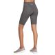 2. Skechers Go Walk High Waisted Bike Short W3SH53-GYS Szare M