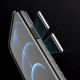 14. Thunder Case elastyczne pancerne etui pokrowiec iPhone 13 Pro Max zielony