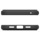 6. Etui Spigen Liquid Air Mag MagSafe na Google Pixel 10 / 10 Pro - czarny mat