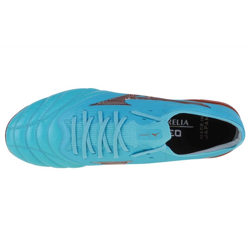 8. Buty Mizuno Morelia Neo III Beta Japan Mix M P1GC239025 