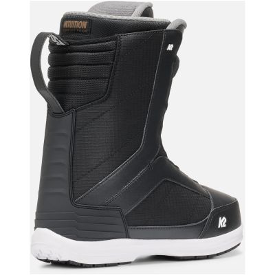 3. Buty snowboardowe męskie K2 RAIDER black