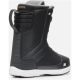 3. Buty snowboardowe męskie K2 RAIDER black