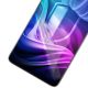 4. Matowa folia 3mk Silky Matt Pro na Motorola Edge 70