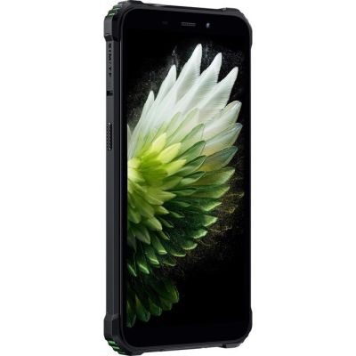 3. Smartfon Oukitel G3 G3-GN/OL 6" Dual SIM Android 14 4G USB Type-C 4GB 128GB 6300mAh Zielony