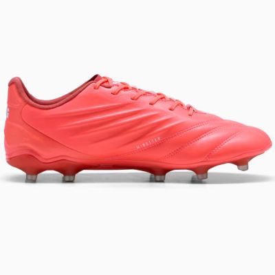 2. Buty piłkarskie Puma King Pro FG/AG M 108308-01