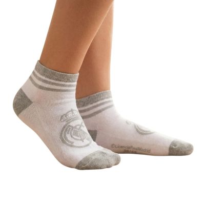 5. Real Madryt skarpetki 2-pack 2900003293