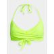 8. Kostium kąpielowy góra od bikini damska 4F