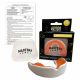 7. Ochraniacze zębów Masters OZ-GEL-FIT Senior 08008-S03 brak produktu