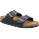 Birkenstock Arizona 552113 czarne 