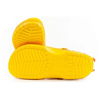 9. Chodaki Crocs The Beatles dla fana Rock M 210893-90H