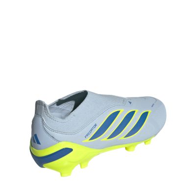 3. Buty piłkarskie dla dzieci adidas Predator League LL FG JR7889