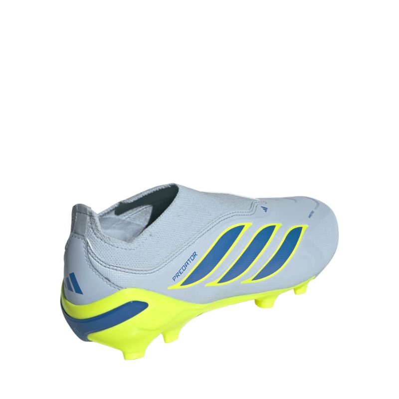 3. Buty piłkarskie dla dzieci adidas Predator League LL FG JR7889