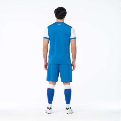 10. Spodenki VETROP SHORTS TM SENIOR